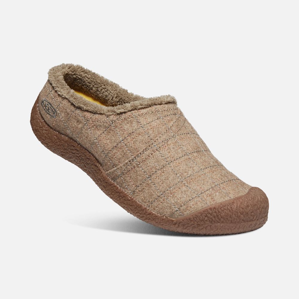 Keen Tofflor Dam Bruna - Howser Wrap Slide - 380169WJB